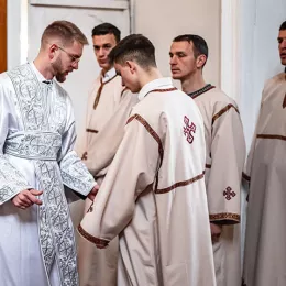 Васкрс у Никшићу