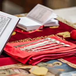 Васкрс у Никшићу