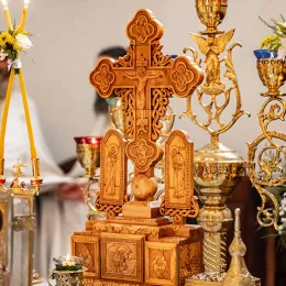 Васкрс у Никшићу