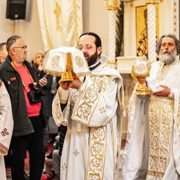 Васкрс у Никшићу