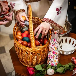 Васкрс у Никшићу