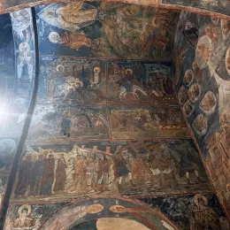 Велики Четвртак у Бијелом Пољу