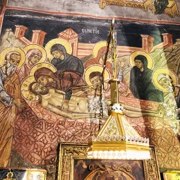 Велики Четвртак у Бијелом Пољу