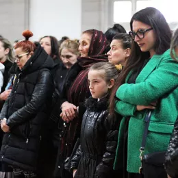 Велики петак у Никшићу