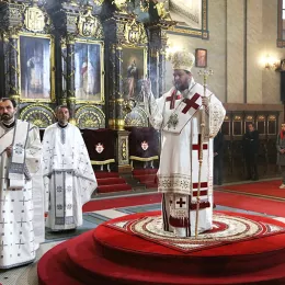 Заседао Епархијски савет Архиепископије београдско-карловачке