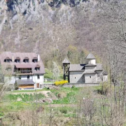 Епископ Методије служио Литургију у манастиру Добриловина: Сједињавање са Богом је најљепше што људском бићу може да се деси