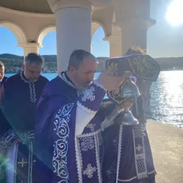 Годишњица покушаја рушења Крстионице на Михољској Превлаци