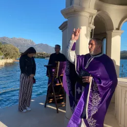 Годишњица покушаја рушења Крстионице на Михољској Превлаци