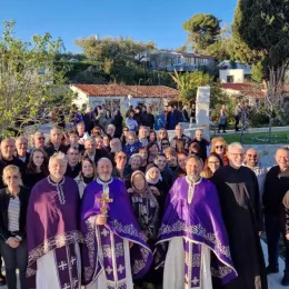 Годишњица покушаја рушења Крстионице на Михољској Превлаци