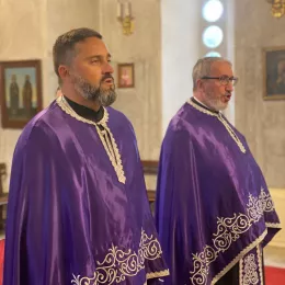 Молитвено сјећање на геноцид над јерменским народом