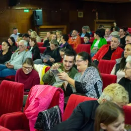 Црквени хор „Младенци“