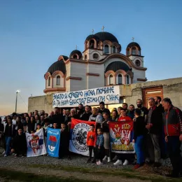 У Расову приказан филм „Љубав Твоја и непослушност моја“ аутора Луке Ђурапчевића