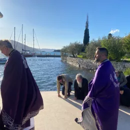 Годишњица покушаја рушења Крстионице на Михољској Превлаци