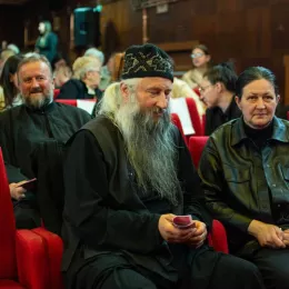 Црквени хор „Младенци“