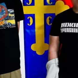 У Расову приказан филм „Љубав Твоја и непослушност моја“ аутора Луке Ђурапчевића