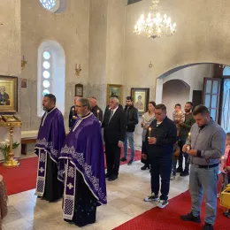 Молитвено сјећање на геноцид над јерменским народом