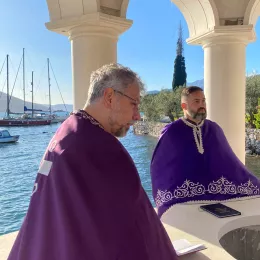 Годишњица покушаја рушења Крстионице на Михољској Превлаци