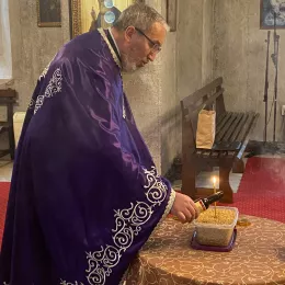 Молитвено сјећање на геноцид над јерменским народом