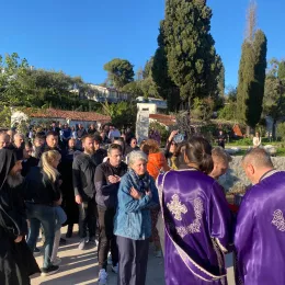 Годишњица покушаја рушења Крстионице на Михољској Превлаци