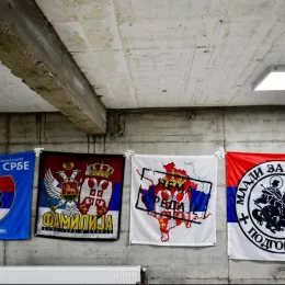 У Расову приказан филм „Љубав Твоја и непослушност моја“ аутора Луке Ђурапчевића