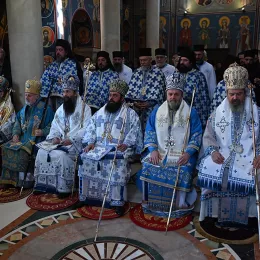 Из Ћелија теку рекe благовести спасења