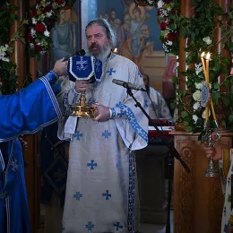 Из Ћелија теку рекe благовести спасења