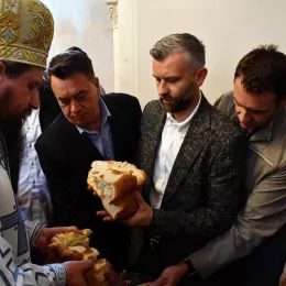 Благовјештењски сабор у Рмњу