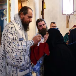 Благовјештењски сабор у Рмњу