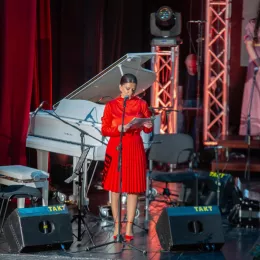 Црквени хор „Младенци“