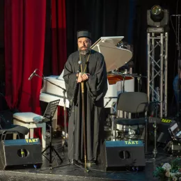 Црквени хор „Младенци“