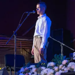 Црквени хор „Младенци“