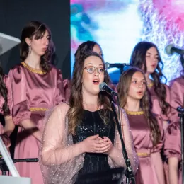 Црквени хор „Младенци“