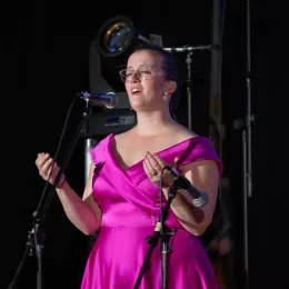 Црквени хор „Младенци“