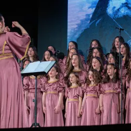 Црквени хор „Младенци“