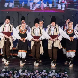 Црквени хор „Младенци“