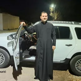 Узајамна брига парохијана и свештеника бањанско-рудинске парохије