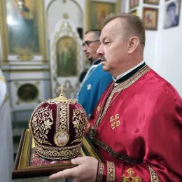 Братски састанак свештенства Епархије будимљанско-никшићке у Андријевици