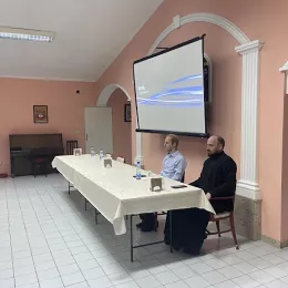 Сабрање у славу и част Светог Василија Острошког