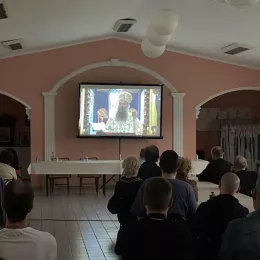 Сабрање у славу и част Светог Василија Острошког