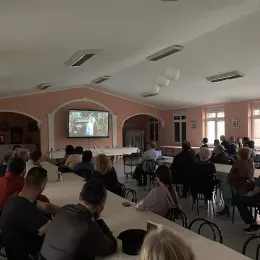 Сабрање у славу и част Светог Василија Острошког