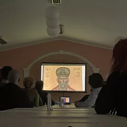 Сабрање у славу и част Светог Василија Острошког