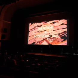 Филм „Љубав твоја и непослушност моја“