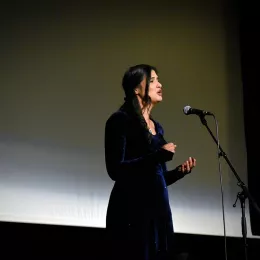 Филм „Љубав твоја и непослушност моја“