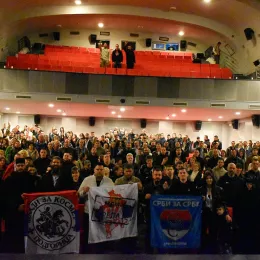 Филм „Љубав твоја и непослушност моја“