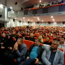 Филм „Љубав твоја и непослушност моја“