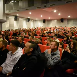 Филм „Љубав твоја и непослушност моја“