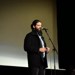 Филм „Љубав твоја и непослушност моја“