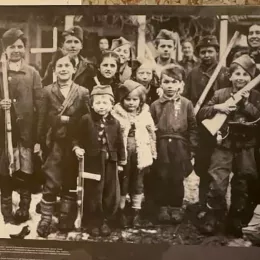 Дан сјећања на жртве геноцида 