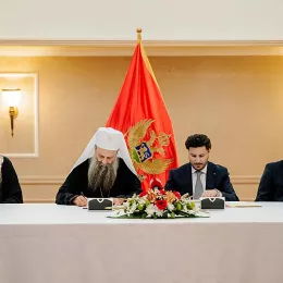 Уставни суд одбио иницијативу за оцјену уставности Темељног уговора