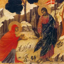 Васкршња честитка Патријарха српског Порфирија